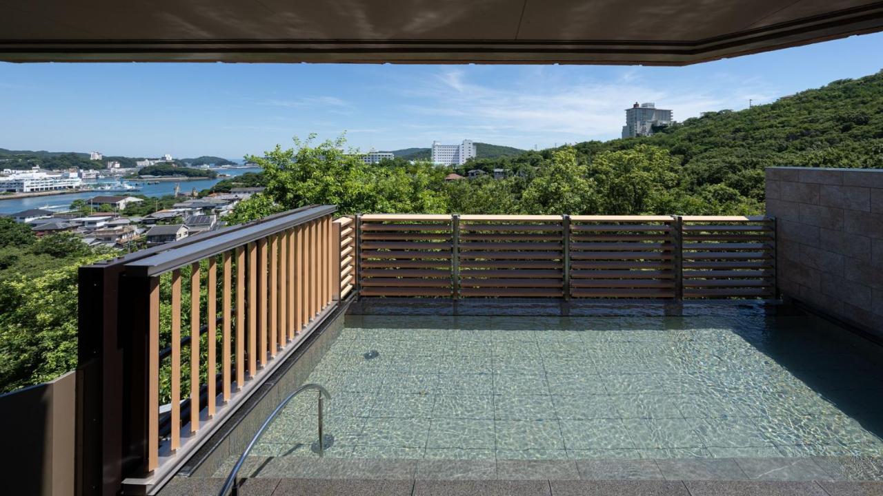 Kamenoi Ryokan Toba