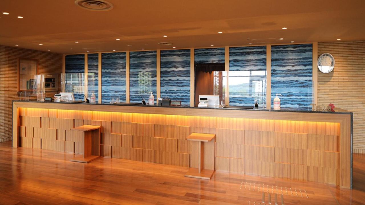 Kamenoi Ryokan