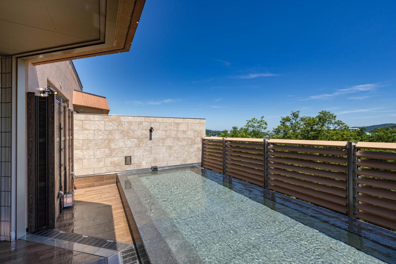 Kamenoi Ryokan Toba
