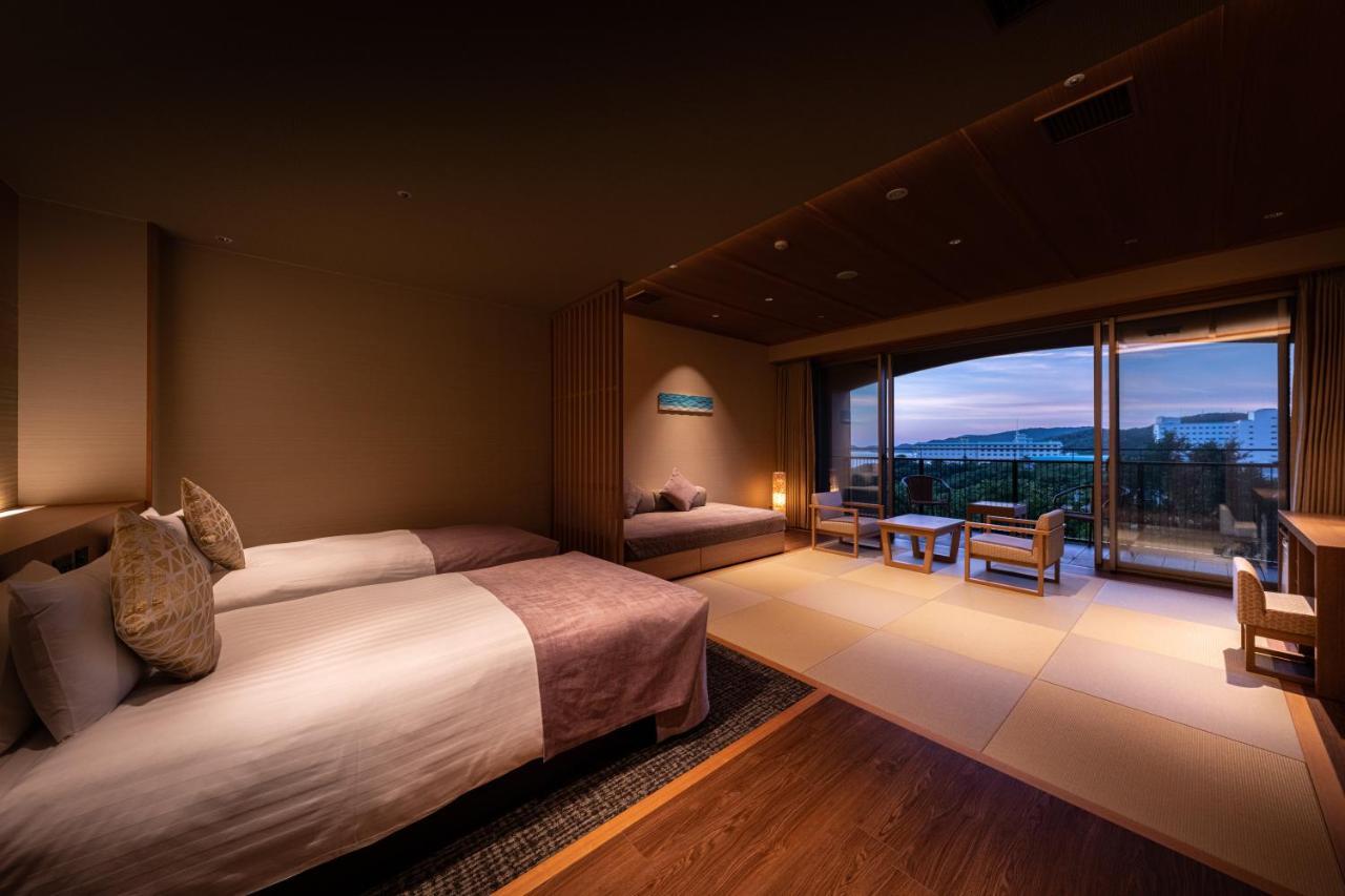 Ryokan Kamenoi Toba