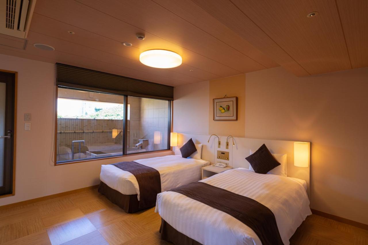 Ryokan Kamenoi Toba