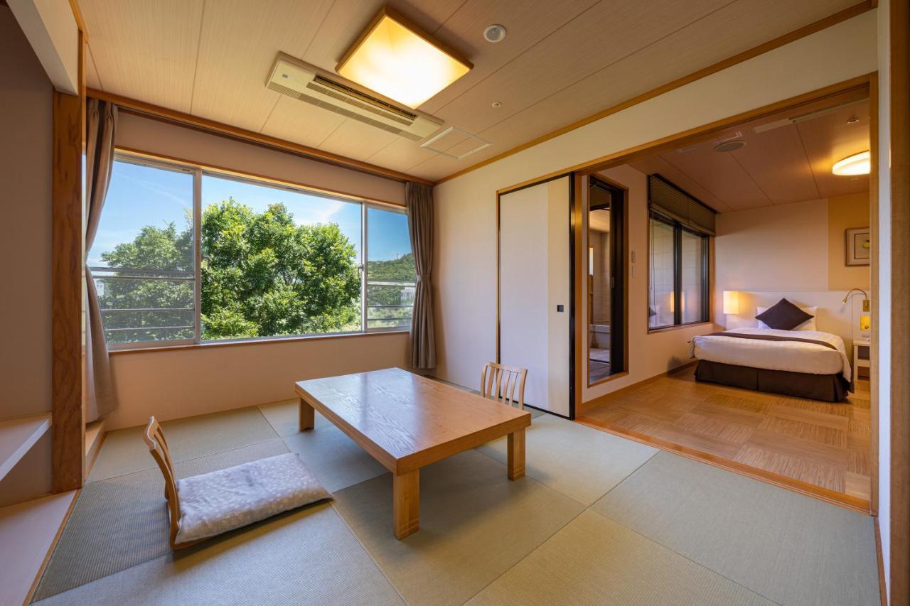 Ryokan Kamenoi