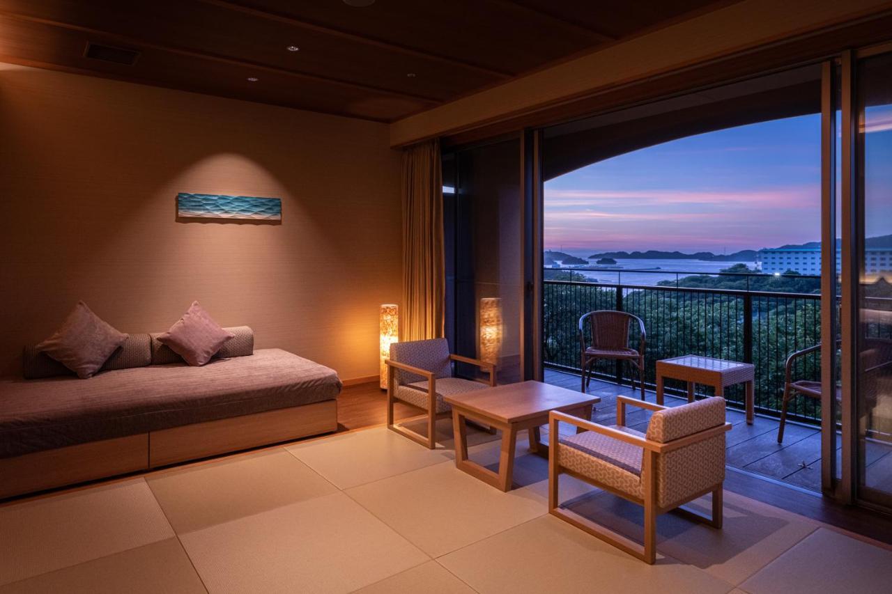 Kamenoi Ryokan Toba