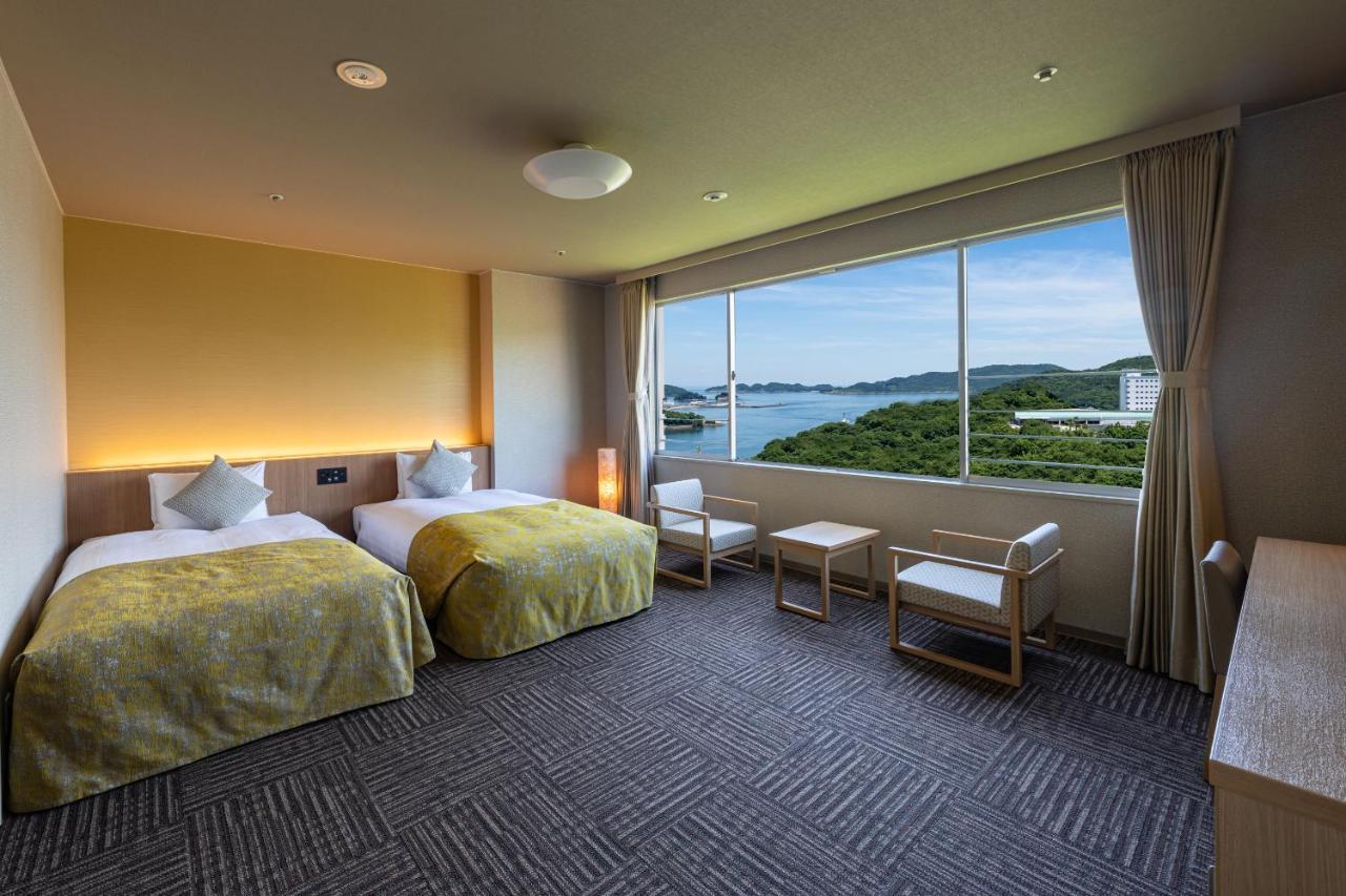 Kamenoi Ryokan 4*