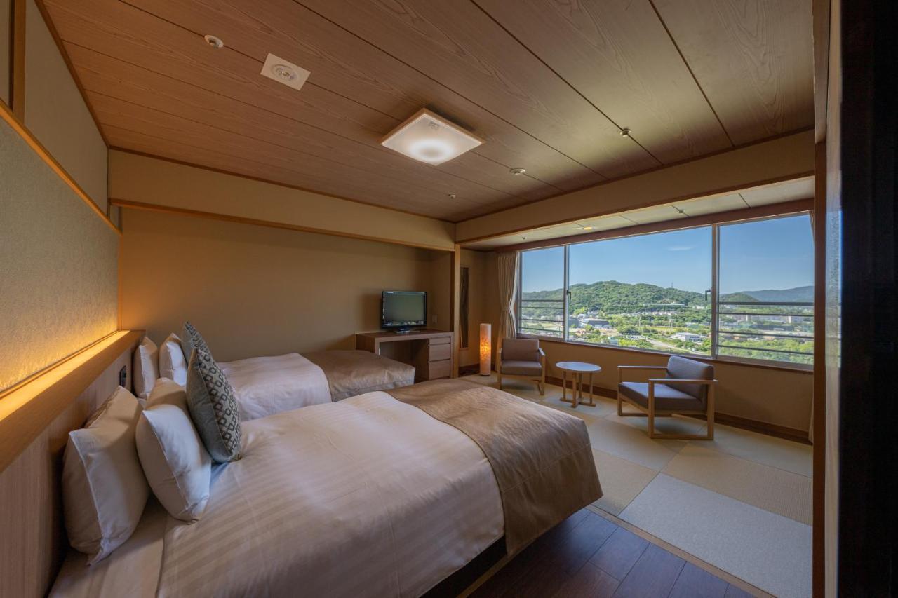 Ryokan Kamenoi Toba