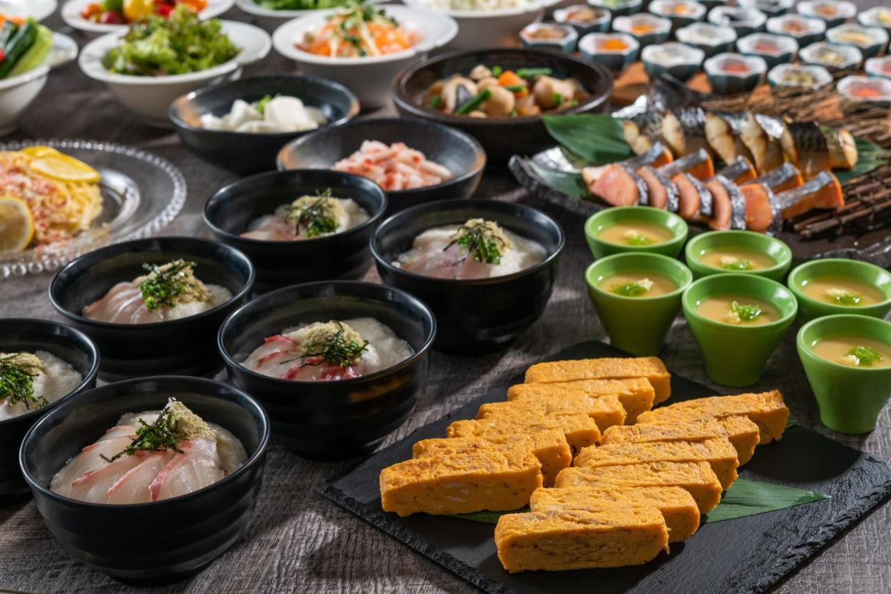 Ryokan Kamenoi Toba