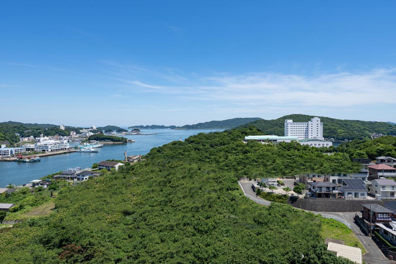 Ryokan Kamenoi Toba