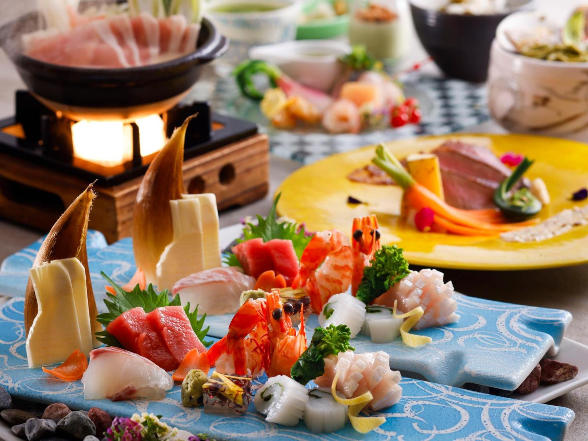 Ryokan Kamenoi 4*